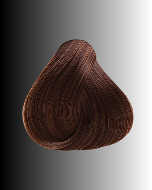 6-6 (M) OYA Permanent Color Mahogany Dark Blond