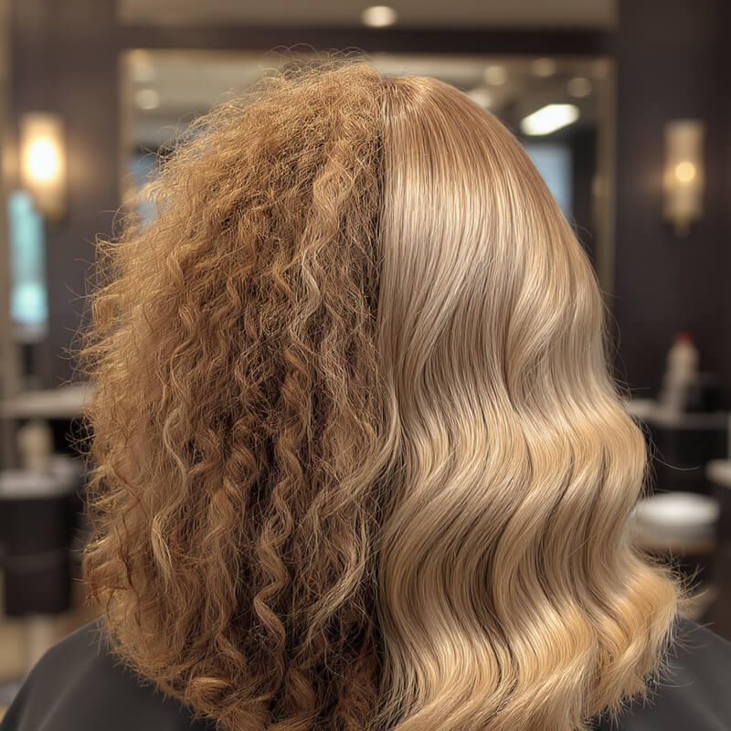 VitaSmooth Blonde