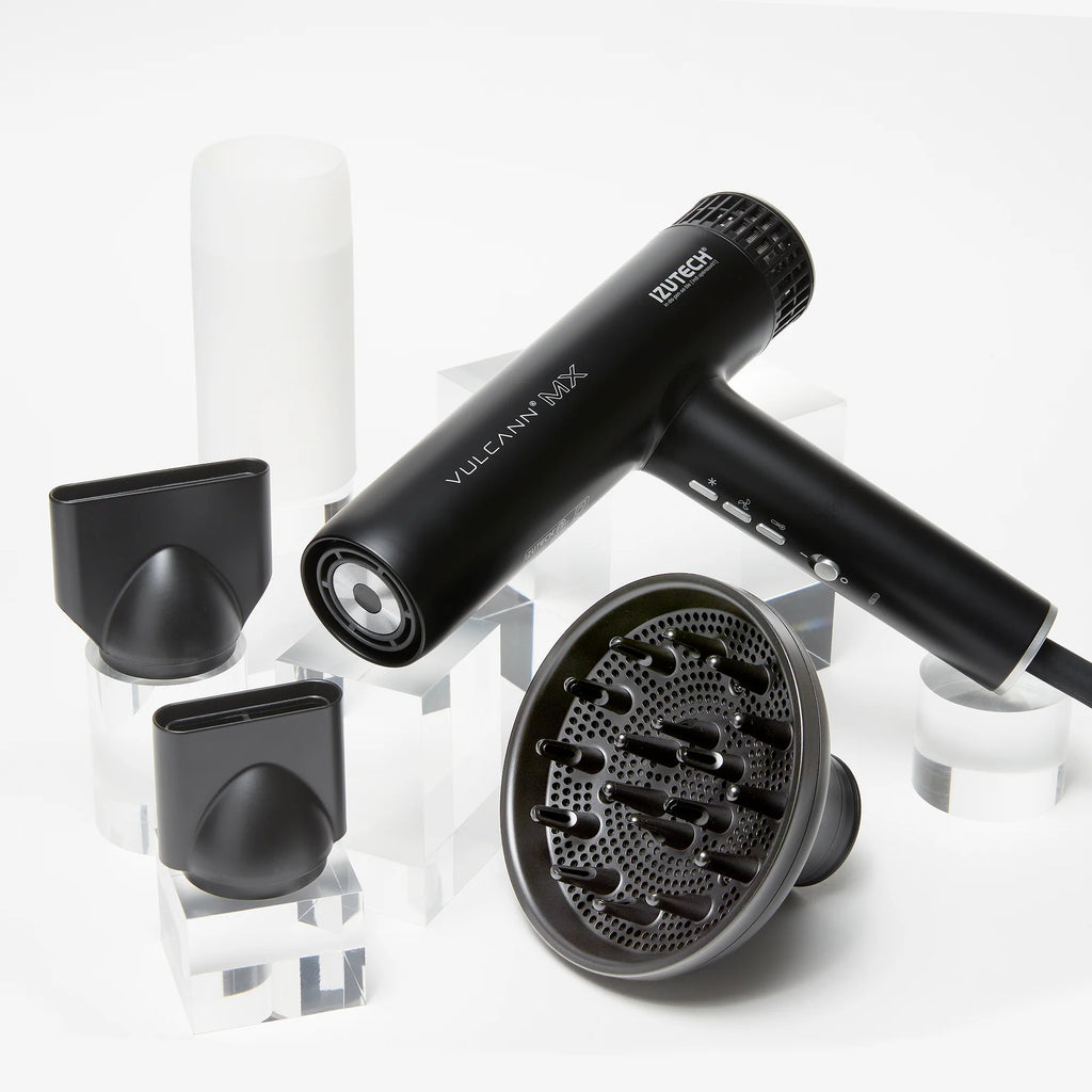 VULCANN® MX BLDC 1875W DRYER 2.0