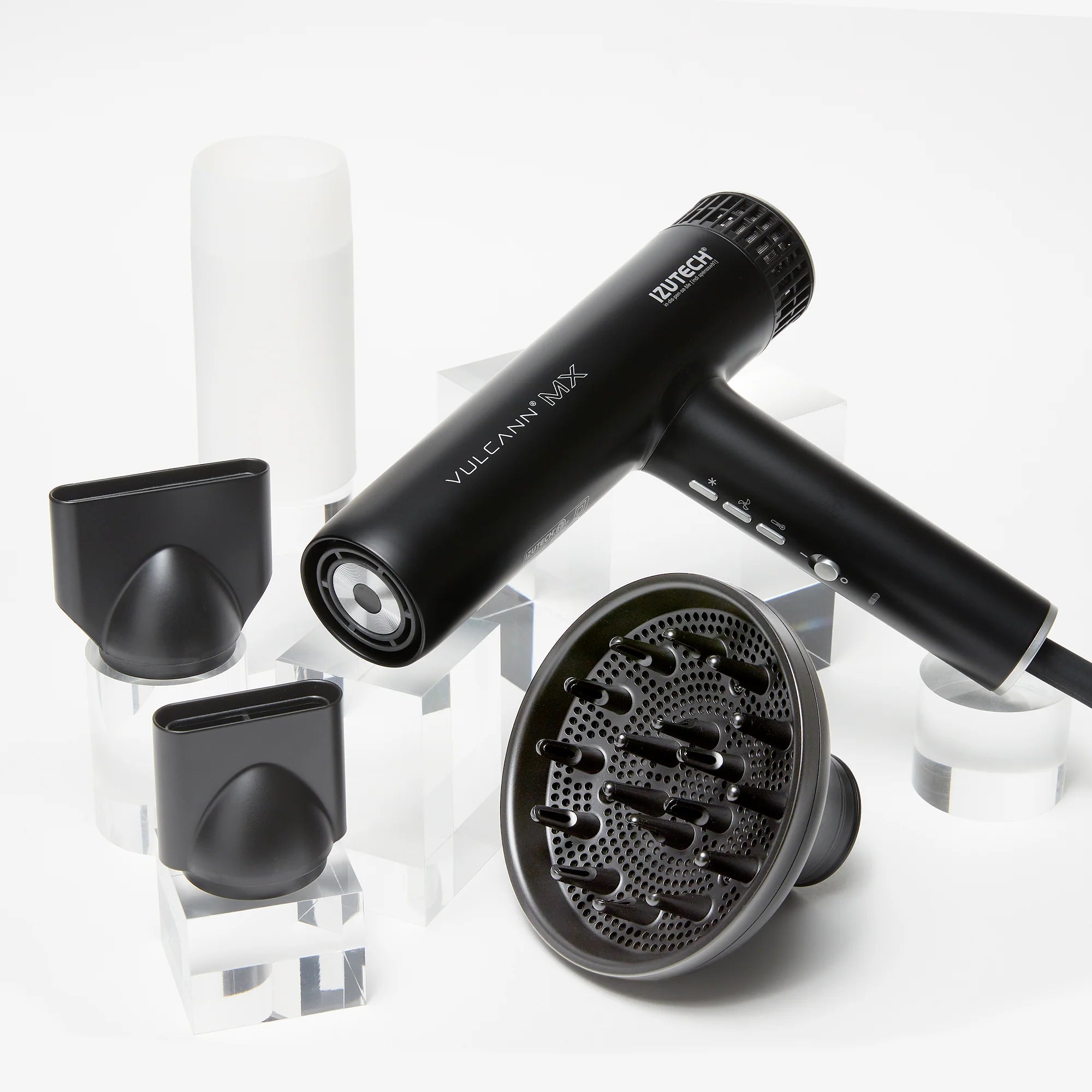 VULCANN® MX BLDC 1875W DRYER 2.0