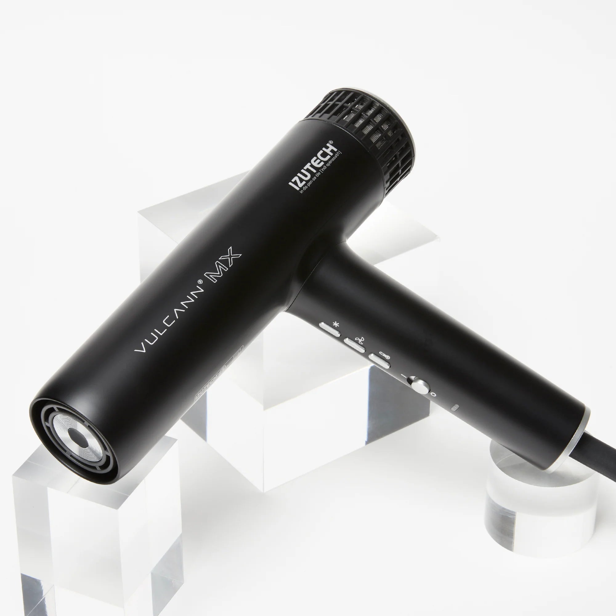 VULCANN® MX BLDC 1875W DRYER 2.0
