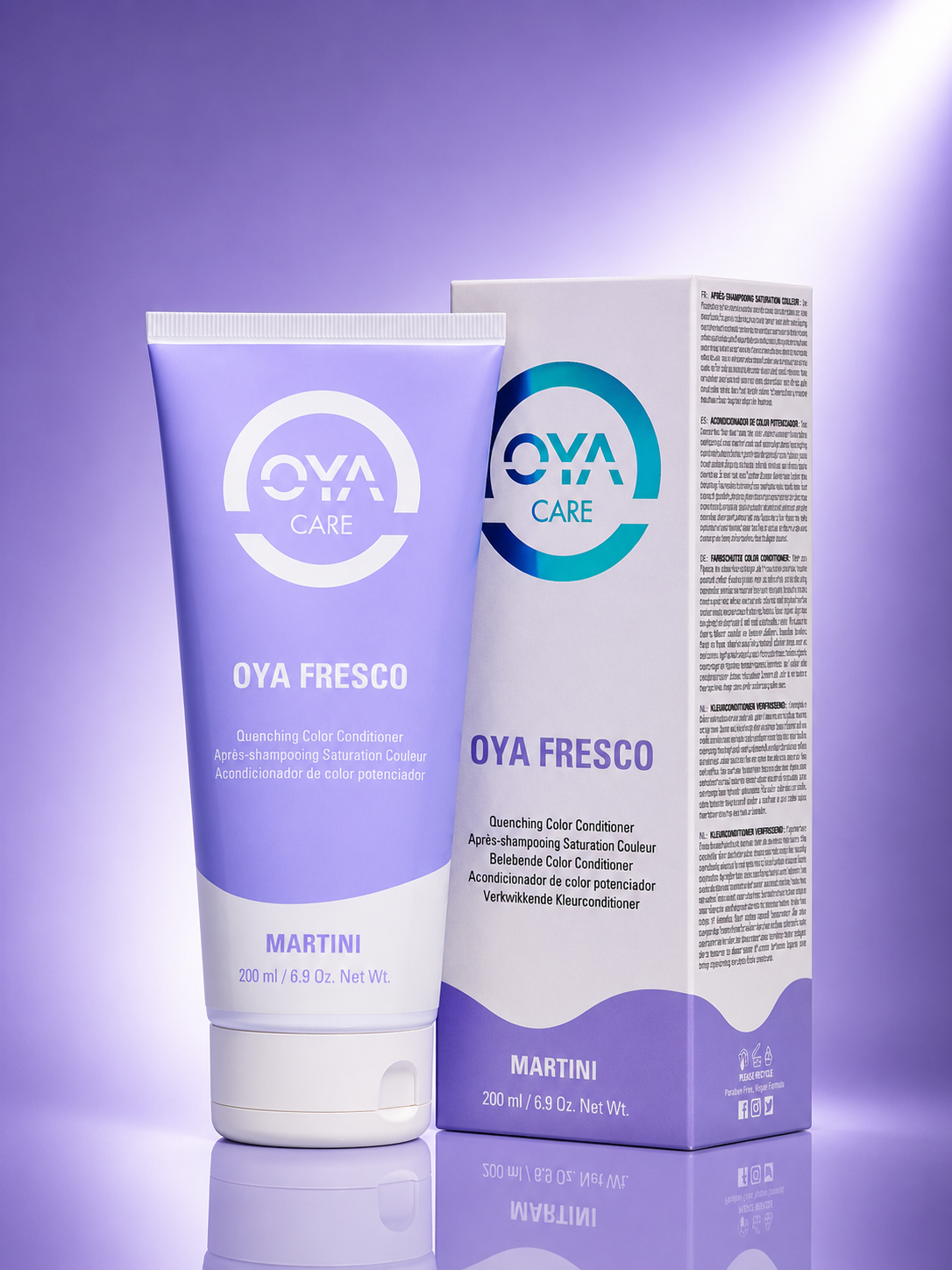 OYA Complete Kit
