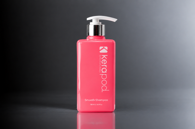 Kerapod Smooth Shampoo 16.9 fl. oz