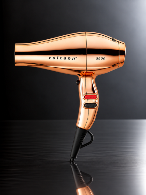 VULCANN 3900 PROFESSIONAL