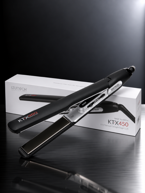 KTX®450 LT3 TITANIUM 1.25