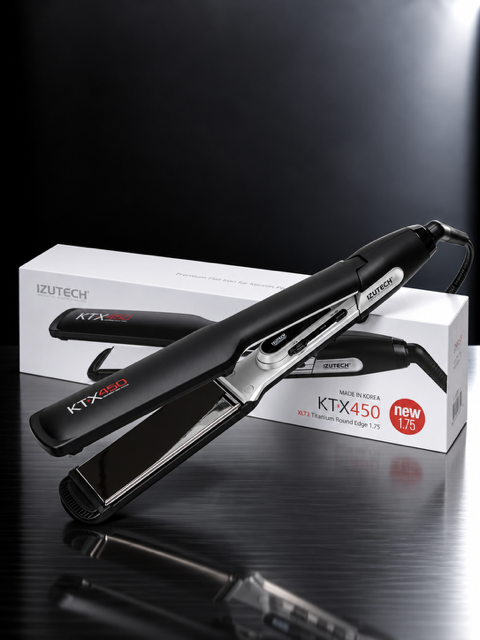 KTX®450 XLT3 TITANIUM 1.75
