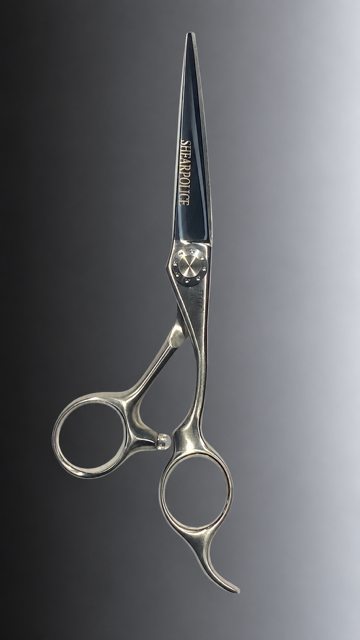 SHEARPOLICE® ELITE CRANE 6.0” STR8