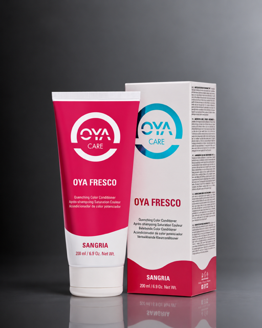 OYA Fresco Conditioner - Sangria