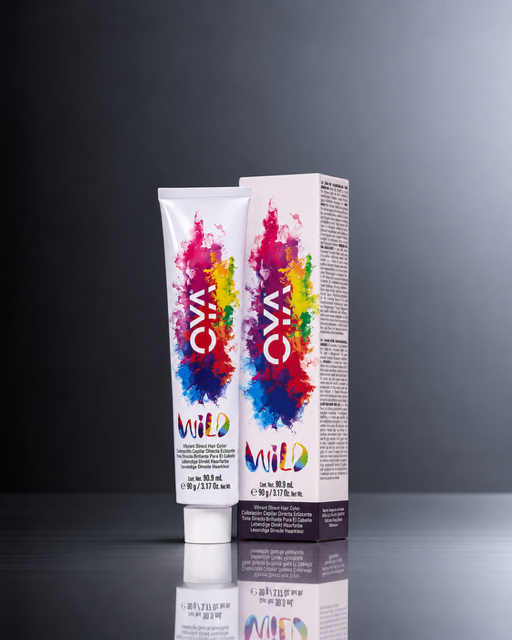 OYA Wild Direct Color Eclipse (90 g / 3.17 oz.)