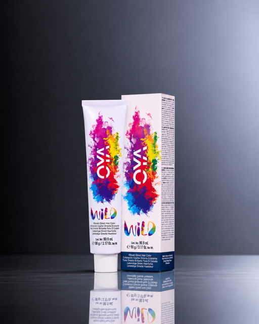 OYA Wild Direct Color Slate (90 g / 3.17 oz.)