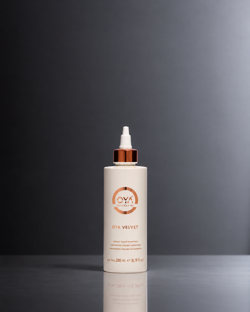 OYA Velvet Instant Liquid Treatment (200 ml / 6.76 oz)