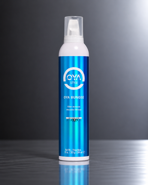 OYA Bungee Fiber Mousse (10. fl oz)