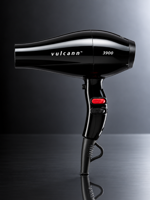 VULCANN 3900 PROFESSIONAL