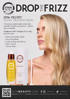 OYA Velvet Treatment Drops (30ml)