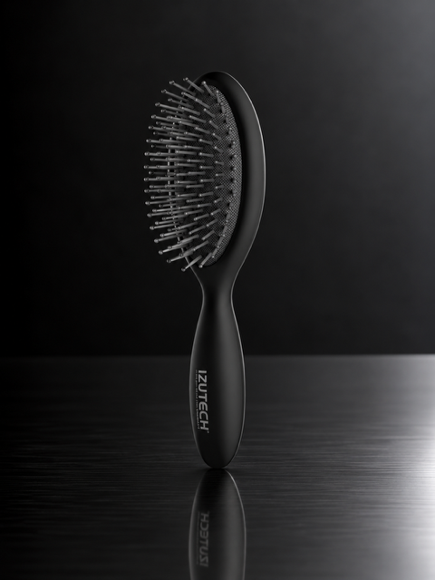 BUNNI SOFT DETANGLING BRUSH