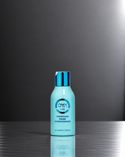 OYA Rinse-out Conditioner Travel Size (100ml / 3.38oz)