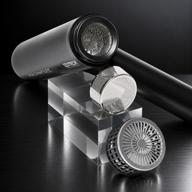 VULCANN® MX BLDC 1875W DRYER 2.0