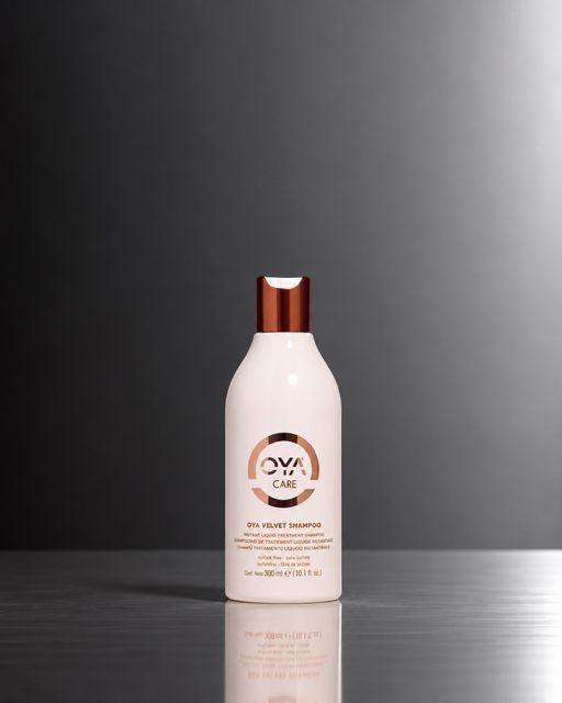 OYA Velvet Shampoo (sulfate-free) (10.1 fl. oz)