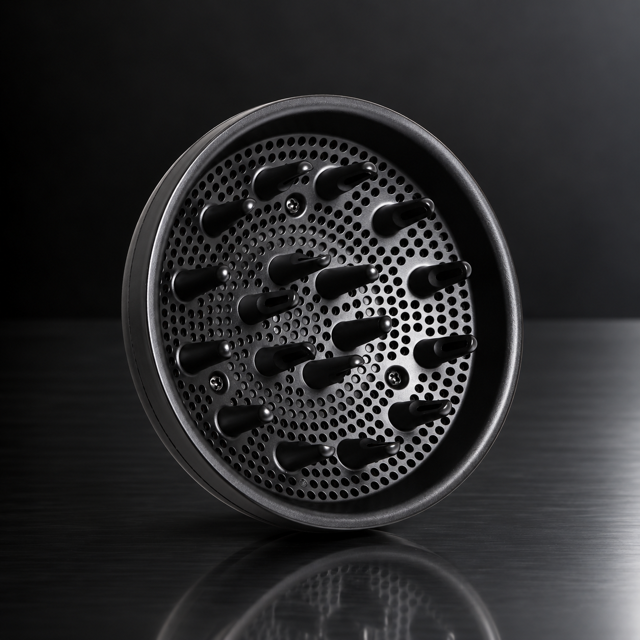 VULCANN® MX BLDC 1875W DRYER 2.0