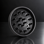 VULCANN® MX BLDC 1875W DRYER 2.0