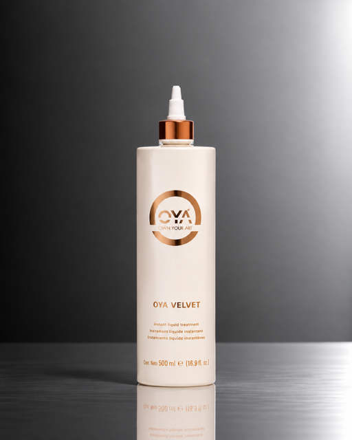OYA Velvet ( 500 ml / 16 fl. oz.)