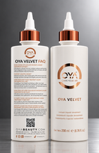 OYA Velvet Instant Liquid Treatment (200 ml / 6.76 oz)
