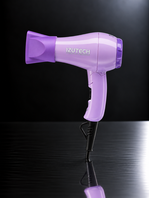 TORO® 2400 MINI FOLDABLE DC HAIR DRYER