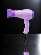 TORO® 2400 MINI FOLDABLE DC HAIR DRYER
