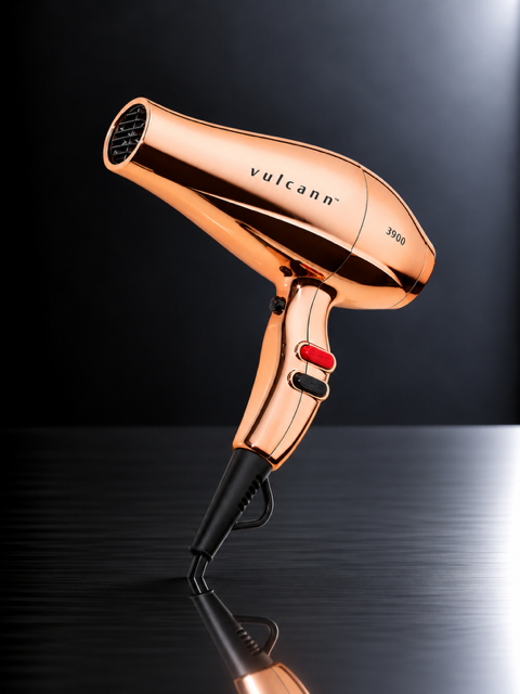 VULCANN 3900 PROFESSIONAL