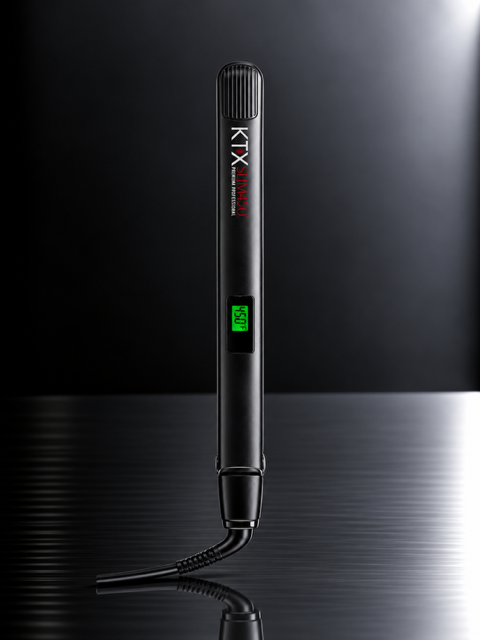 KTX® SLIM450 TITANIUM 1.00