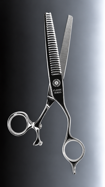 SHEARPOLICE® CLASSIC ROTATION TEXTURE 30