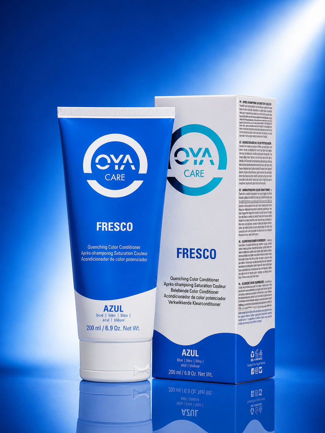 OYA Color Protect