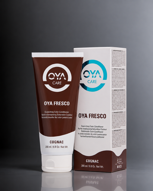 OYA Fresco Conditioner - Cognac