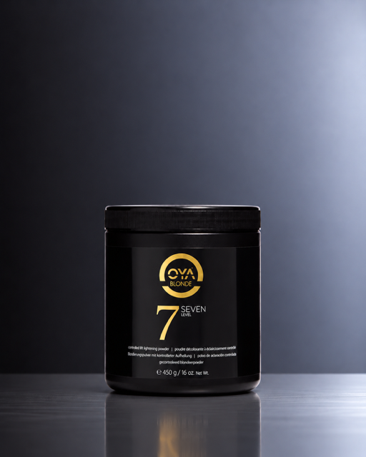 OYA Blonde 7 Level Lightening Powder