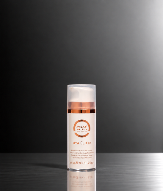 OYA Elixir (50 ml / 1.7 fl. oz.)