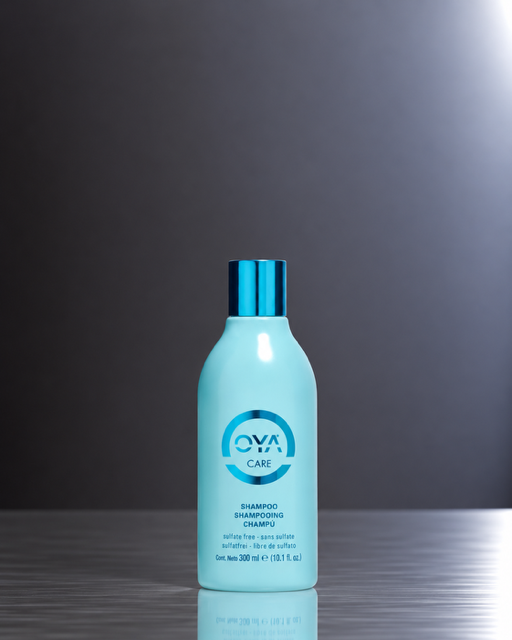 OYA Shampoo  S.F. (300 ml / 10.1 fl. Oz)