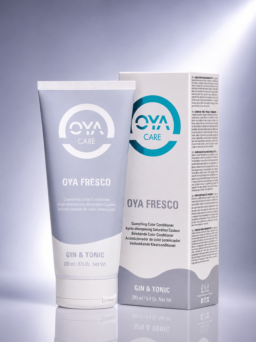 OYA Demi-Permanent
