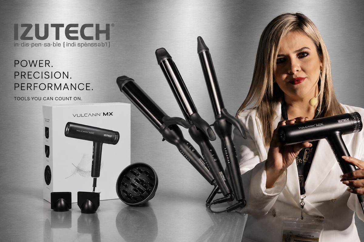 IZUTECH