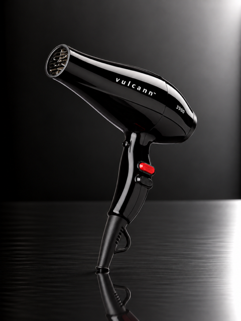 VULCANN 3900 PROFESSIONAL