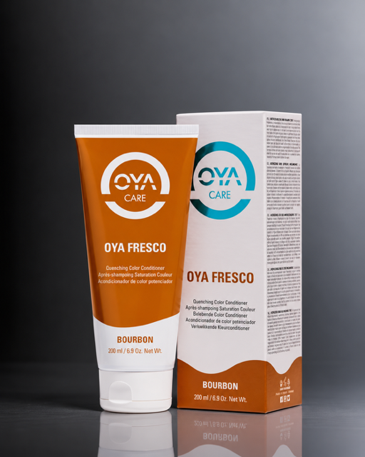 OYA Fresco Conditioner - Bourbon