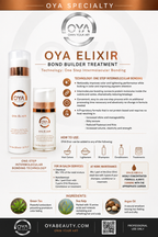 OYA Elixir IMHB (250 ml. / 8.5 fl. oz.)