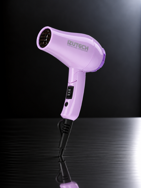 TORO® 2400 MINI FOLDABLE DC HAIR DRYER