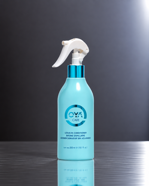 OYA Leave In Conditioner (300 ml / 10.1 fl. Oz)