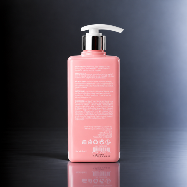 Kerapod Smooth Conditioner 16.9 fl. oz