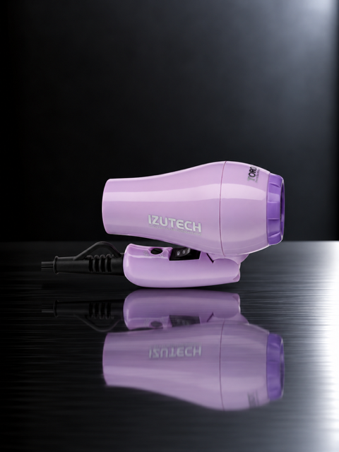 TORO® 2400 MINI FOLDABLE DC HAIR DRYER