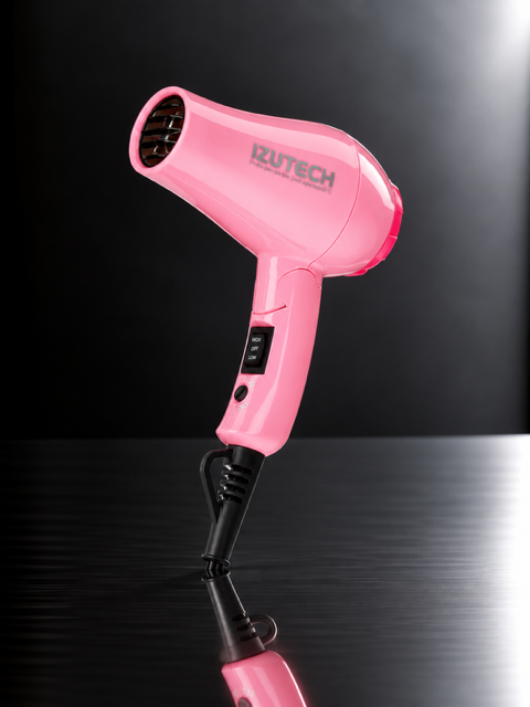 TORO® 2400 MINI FOLDABLE DC HAIR DRYER