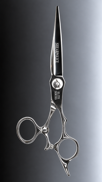 SHEARPOLICE® ELITE 6.0” ROTATION OR STR8 6.0”