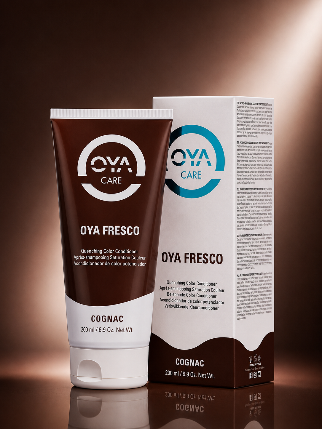 OYA Developer