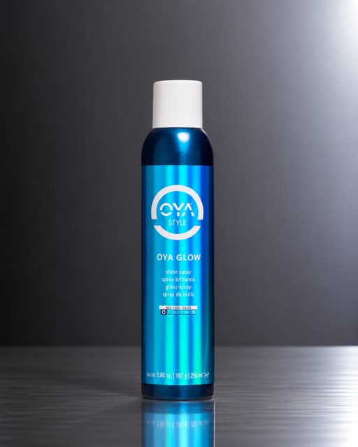 OYA Glow Shine Spray (6.8 fl. oz)