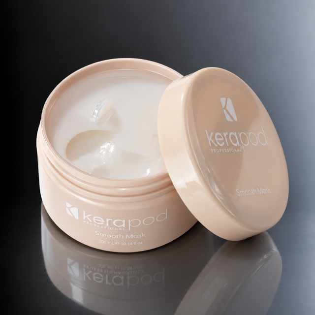 Kerapod Smooth Mask 10.14 fl. oz